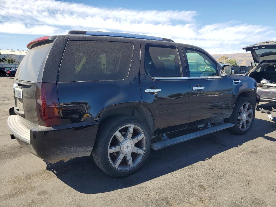 59883946 :رقم المزاد ، 1GYFK63868R110755 vin ، 2008 Cadillac Escalade مزاد بيع