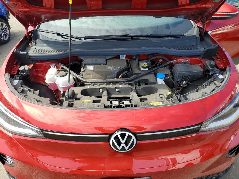 Продаж на аукціоні авто 2023 Volkswagen Id.4, vin: 1V25MPE82PC017083, номер лоту: 61973156