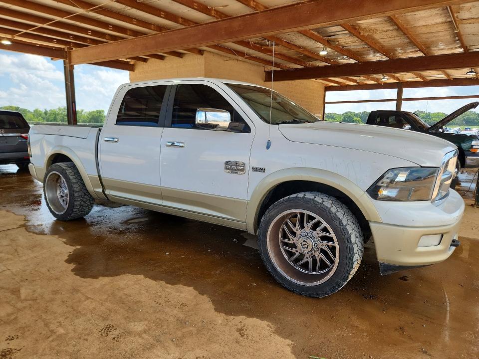 2011 Dodge Ram 1500 მანქანა იყიდება აუქციონზე, vin: 1D7RB1CT3BS632291, აუქციონის ნომერი: 61885746