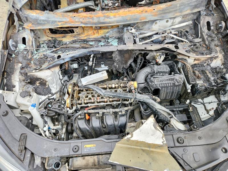 60874256 :رقم المزاد ، 5XYKTCA66EG465257 vin ، 2014 Kia Sorento مزاد بيع
