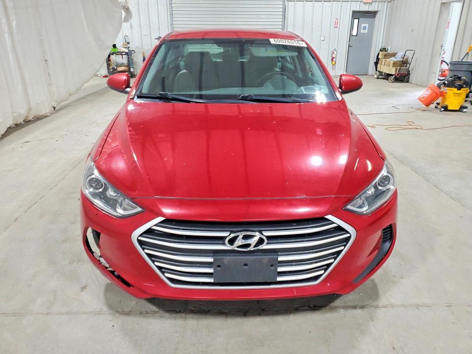 Aukcja sprzedaży 2017 Hyundai Elantra, vin: 5NPD84LFXHH010731, numer aukcji: 60026516
