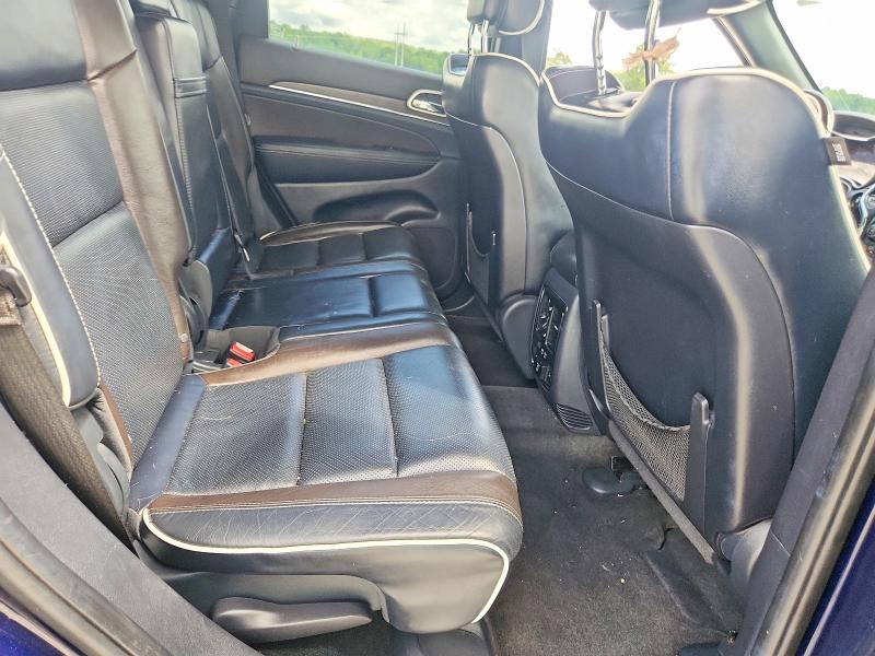 Aukcja sprzedaży 2015 Jeep Grand Cherokee, vin: 1C4RJECG7FC626534, numer aukcji: 61315086