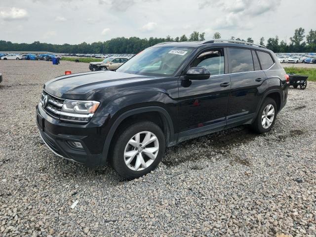 Продажа на аукционе авто 2018 Volkswagen Atlas, vin: 1V2KR2CA4JC568121, номер лота: 62154866