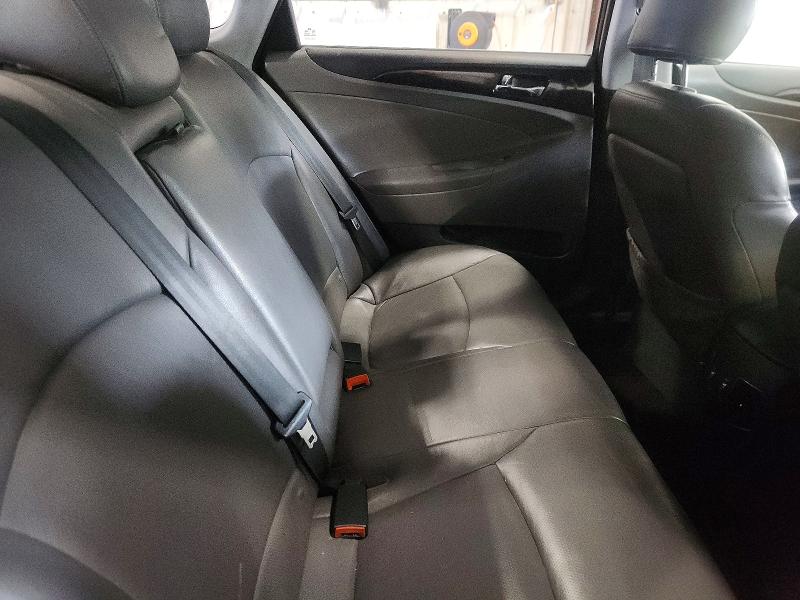 Aukcja sprzedaży 2011 Hyundai Sonata, vin: 5NPEC4AB9BH192710, numer aukcji: 59129756