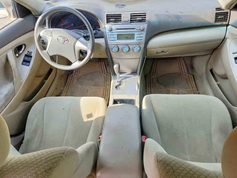 Aukcja sprzedaży 2009 Toyota Camry, vin: 4T1BE46K59U813796, numer aukcji: 59891346