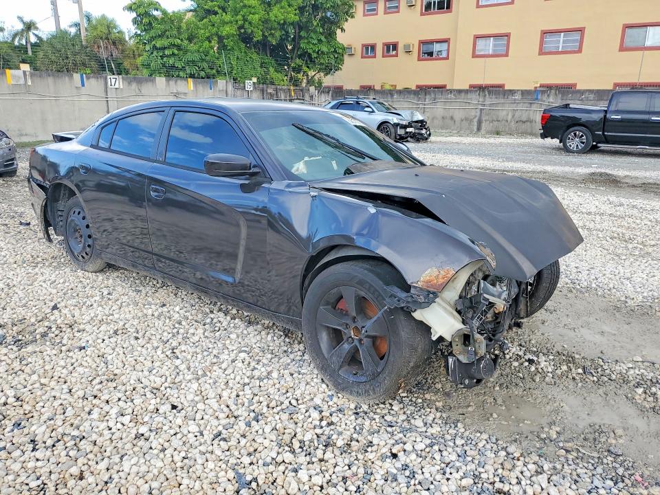 Aukcja sprzedaży 2013 Dodge Charger, vin: 2C3CDXBG1DH663510, numer aukcji: 62931976