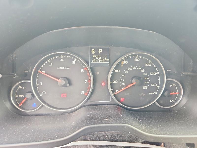 Aukcja sprzedaży 2013 Subaru Outback, vin: 4S4BRBCC7D3266874, numer aukcji: 61516266