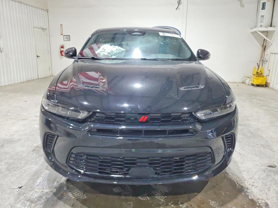 61888336 :رقم المزاد ، ZACNDFAN7R3A08733 vin ، 2024 Dodge Hornet مزاد بيع