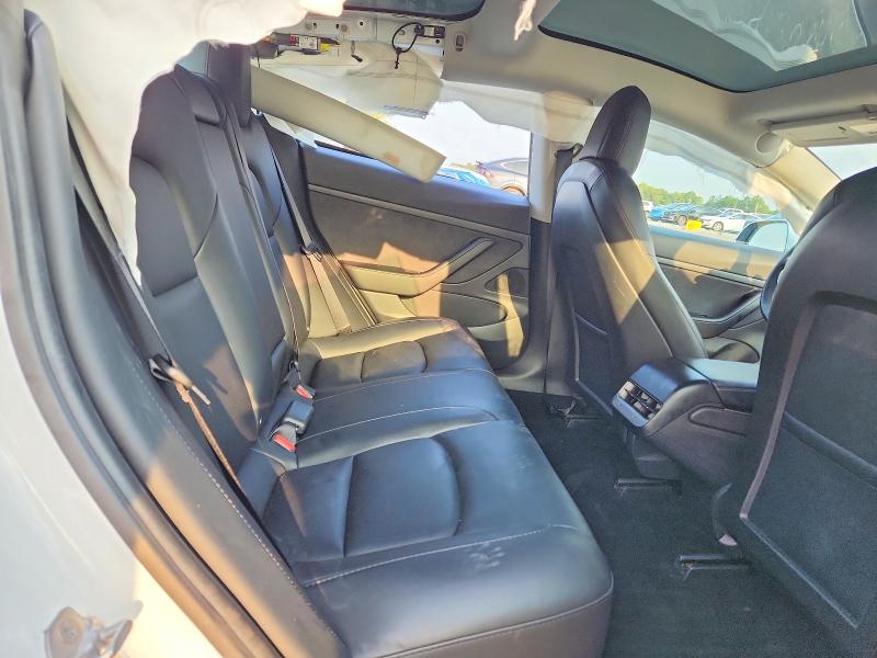 Продаж на аукціоні авто 2020 Tesla Model 3, vin: 5YJ3E1EA2LF785231, номер лоту: 63158056