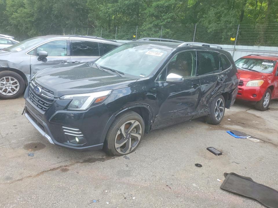 Aukcja sprzedaży 2024 Subaru Forester, vin: JF2SKAMCXRH407238, numer aukcji: 62211966