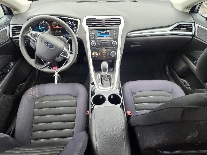 Aukcja sprzedaży 2013 Ford Fusion, vin: 3FA6P0H71DR318129, numer aukcji: 59165066