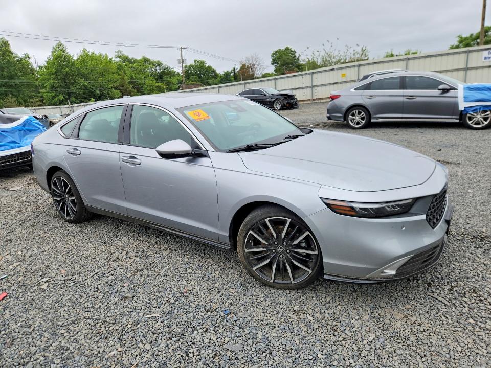 Продажа на аукционе авто 2023 Honda Accord, vin: 1HGCY2F85PA027778, номер лота: 60096196