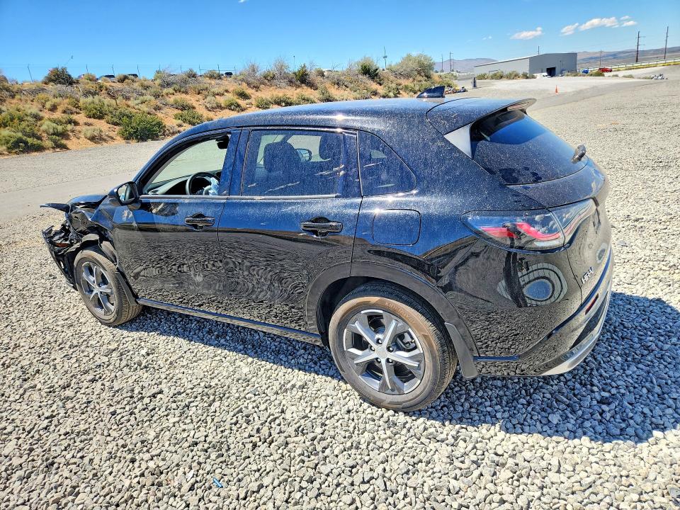 Auction sale of the 2025 Honda Hr-v, vin: 3CZRZ2H76SM737627, lot number: 59817266