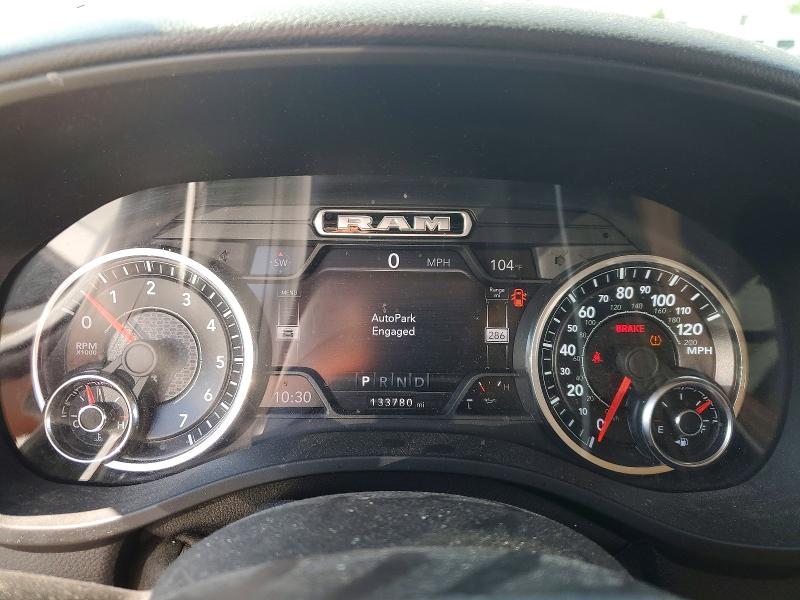 Aukcja sprzedaży 2020 Ram 1500, vin: 1C6SRFFT9LN133051, numer aukcji: 59963826