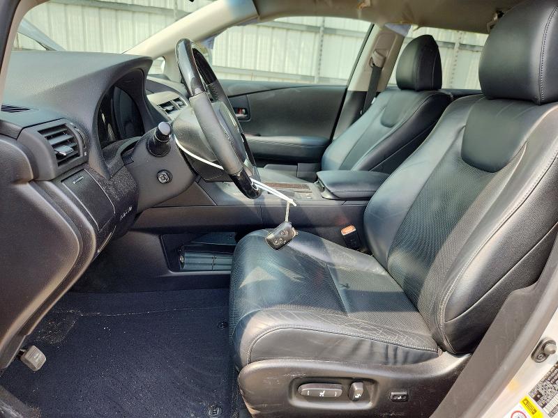 Aukcja sprzedaży 2015 Lexus Rx 350, vin: 2T2BK1BA1FC340492, numer aukcji: 61493606