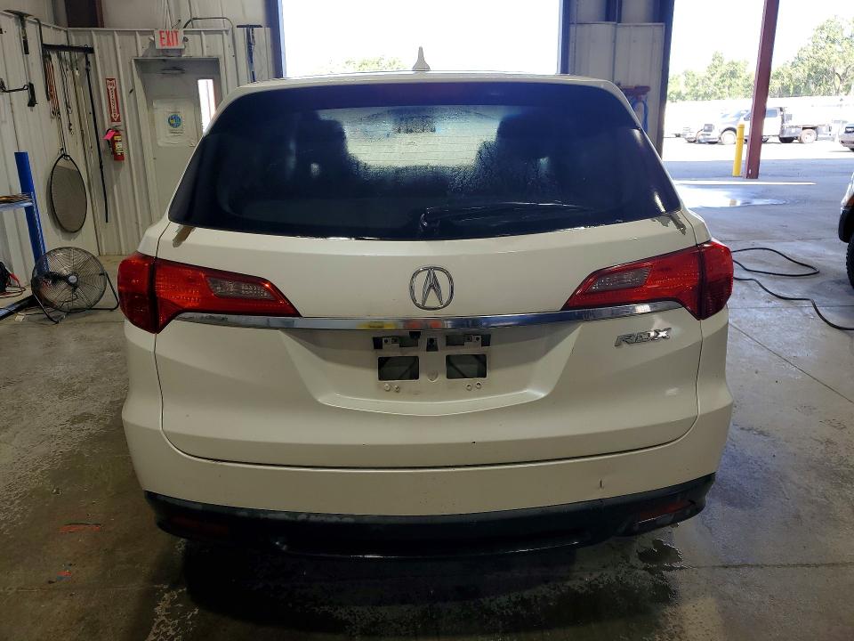 Продаж на аукціоні авто 2013 Acura Rdx, vin: 5J8TB3H33DL005383, номер лоту: 61794896