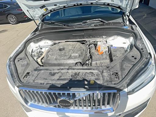 Продажа на аукционе авто 2025 Volvo Xc90, vin: YV4H60PE4S1316384, номер лота: 63431116