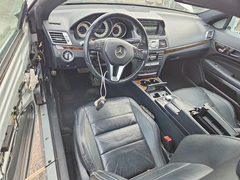 Aukcja sprzedaży 2014 Mercedes-benz E, vin: WDDKJ8JB8EF272617, numer aukcji: 62856636
