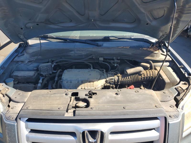 Продажа на аукционе авто 2006 Honda Pilot, vin: 2HKYF18696H544685, номер лота: 62539156