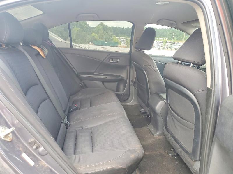 Продаж на аукціоні авто 2014 Honda Accord, vin: 1HGCR2F55EA109414, номер лоту: 61060836