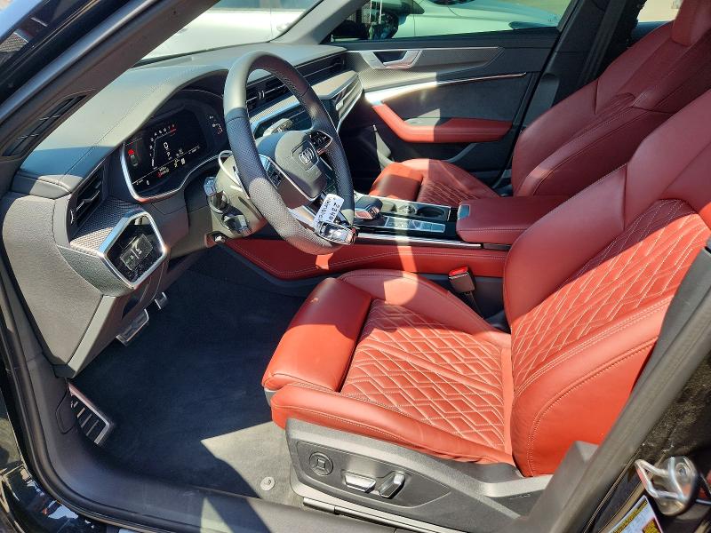 Продаж на аукціоні авто 2025 Audi S6, vin: WAUEFBF26SN046315, номер лоту: 60299756