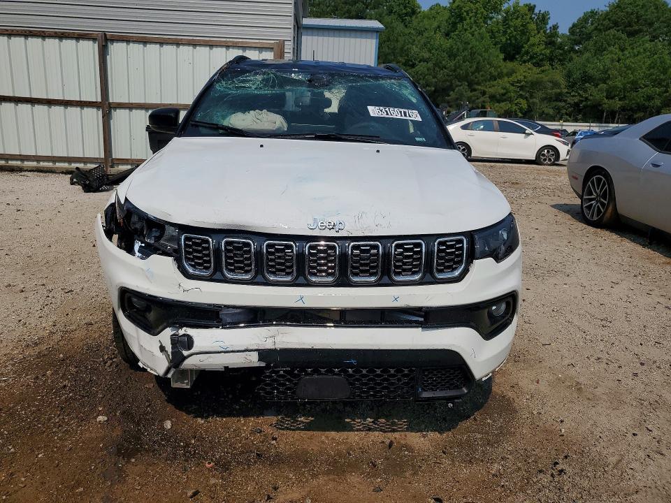 Aukcja sprzedaży 2026 Jeep Compass, vin: 3C4NJDCNXTT225308, numer aukcji: 63160776