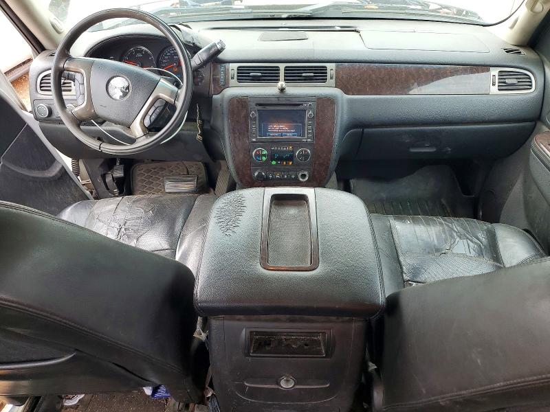 Aukcja sprzedaży 2011 Gmc Sierra, vin: 1GT125C83BF206345, numer aukcji: 62691506