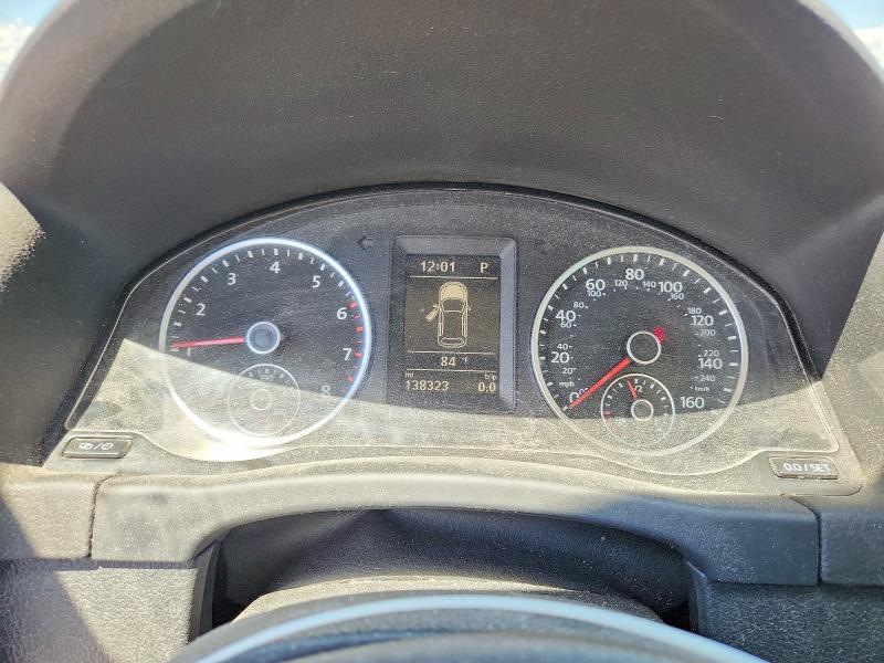 59857906 :رقم المزاد ، WVGBV7AX1GW563124 vin ، 2016 Volkswagen Tiguan مزاد بيع