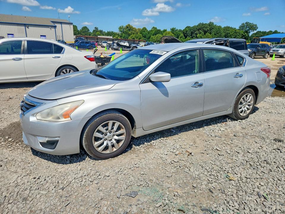 Aukcja sprzedaży 2013 Nissan Altima, vin: 1N4AL3AP3DN538201, numer aukcji: 59738706