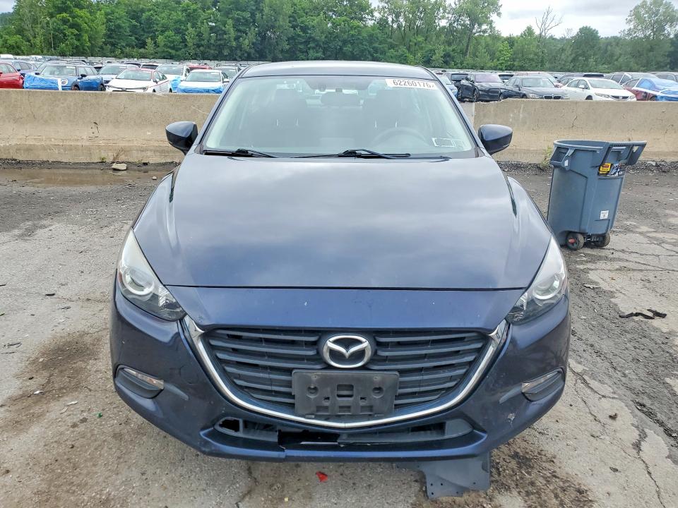 Aukcja sprzedaży 2017 Mazda 3, vin: 3MZBN1U73HM150195, numer aukcji: 62260176