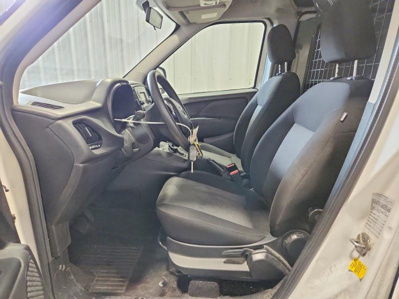 2022 Ram Promaster City მანქანა იყიდება აუქციონზე, vin: ZFBHRFAB7N6W33131, აუქციონის ნომერი: 61530666