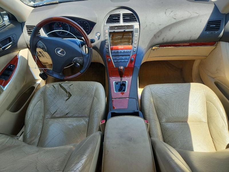 Aukcja sprzedaży 2011 Lexus Es, vin: JTHBK1EGXB2420563, numer aukcji: 61196586