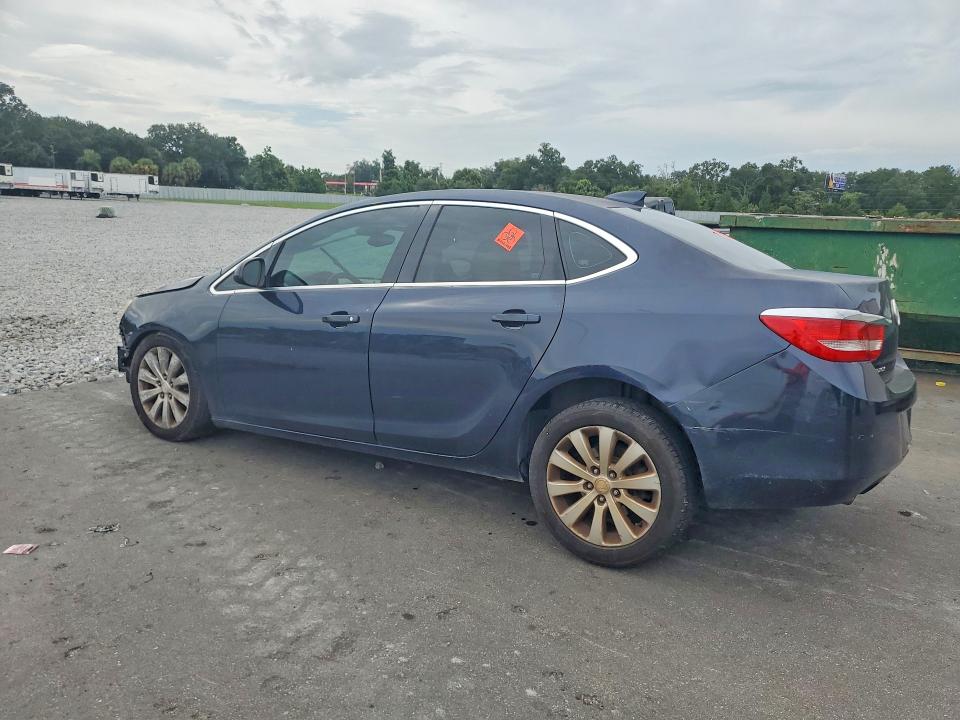 2016 Buick Verano მანქანა იყიდება აუქციონზე, vin: 1G4PP5SK2G4129118, აუქციონის ნომერი: 62005856