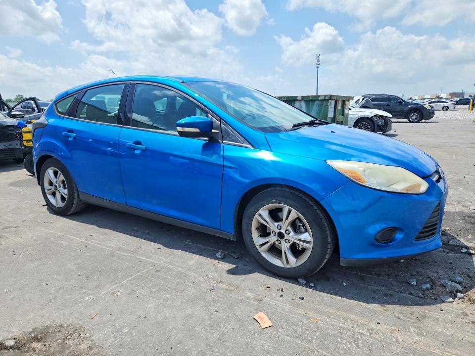 Продаж на аукціоні авто 2013 Ford Focus, vin: 1FADP3K23DL260612, номер лоту: 59871776