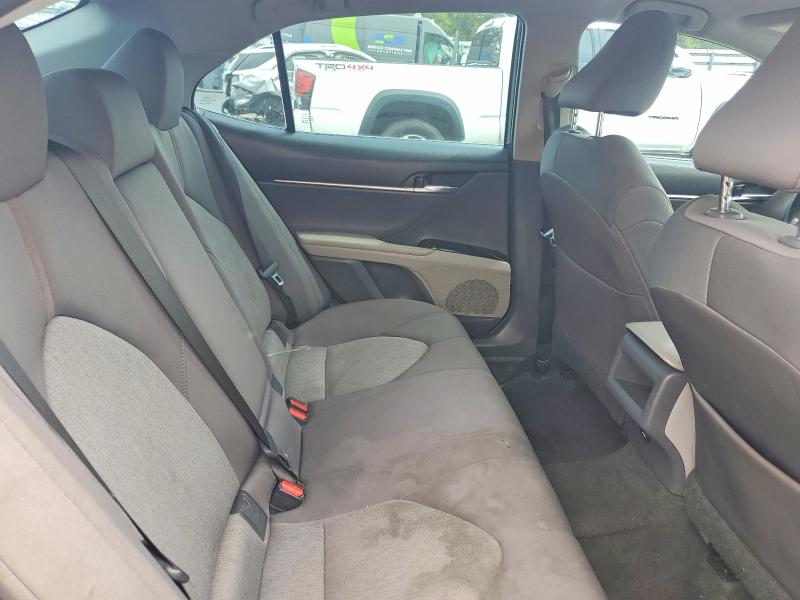 Продаж на аукціоні авто 2018 Toyota Camry, vin: 4T1B11HK9JU036261, номер лоту: 59149726