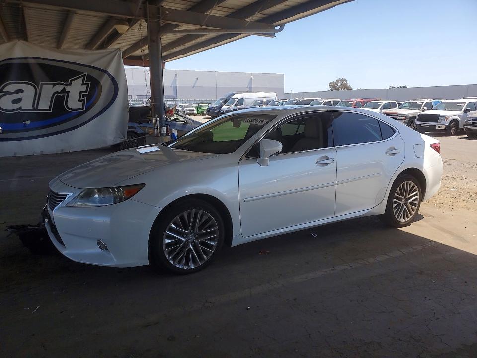 Продаж на аукціоні авто 2013 Lexus Es, vin: JTHBK1GG6D2064581, номер лоту: 59380616