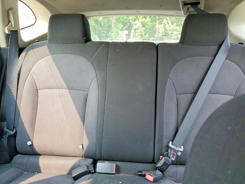 61366086 :رقم المزاد ، JN8AS5MV9CW383413 vin ، 2012 Nissan Rogue مزاد بيع