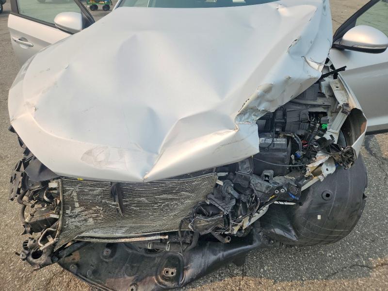 2018 Hyundai Tucson მანქანა იყიდება აუქციონზე, vin: KM8J3CA44JU623416, აუქციონის ნომერი: 61135566