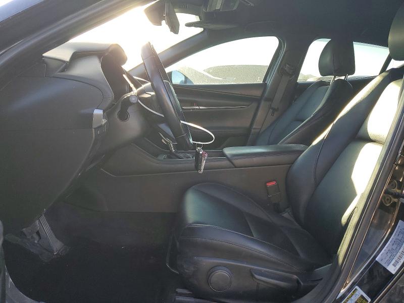 62802636 :رقم المزاد ، JM1BPALM2L1158573 vin ، 2020 Mazda 3 مزاد بيع