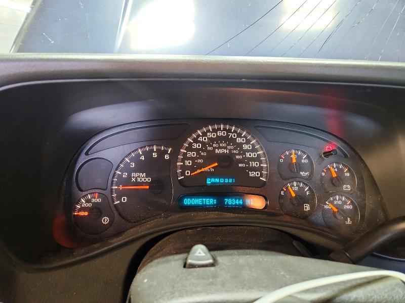 Продаж на аукціоні авто 2005 Gmc Sierra, vin: 1GTHK29U75E187214, номер лоту: 59624226