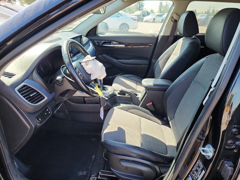 Продаж на аукціоні авто 2021 Kia Seltos, vin: KNDEUCAA5M7048772, номер лоту: 60661286