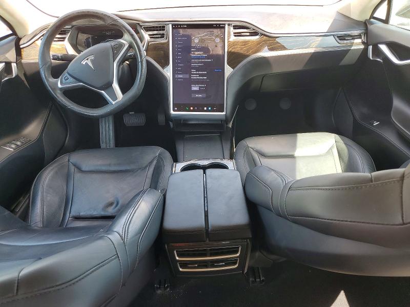 Aukcja sprzedaży 2016 Tesla Model S, vin: 5YJSA1E29GF145281, numer aukcji: 60982836