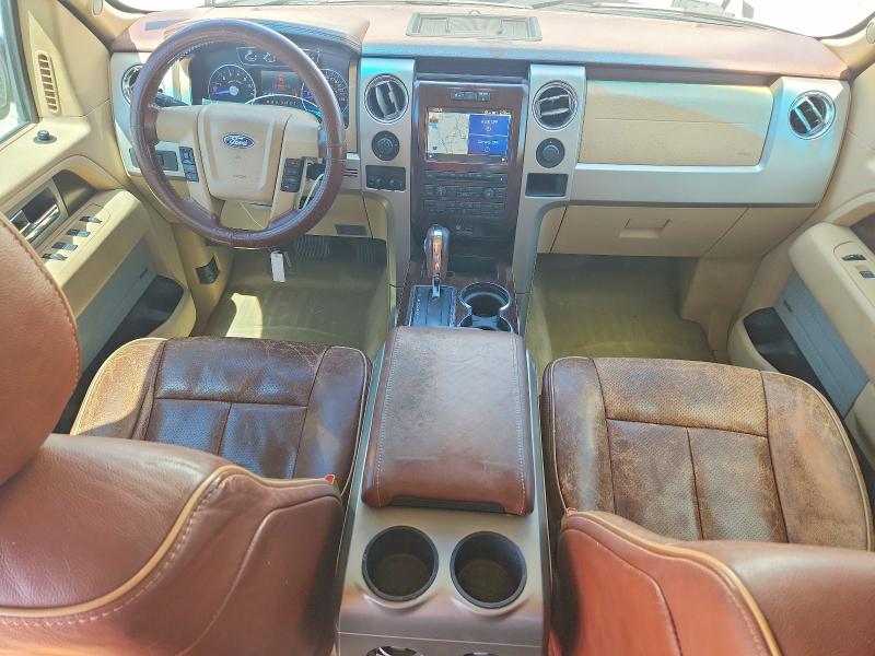63436376 :رقم المزاد ، 1FTFW1ET6CKD29666 vin ، 2012 Ford F150 مزاد بيع