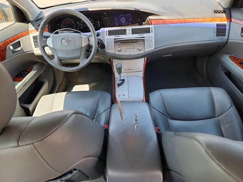 Продаж на аукціоні авто 2007 Toyota Avalon, vin: 4T1BK36B97U207028, номер лоту: 60778886