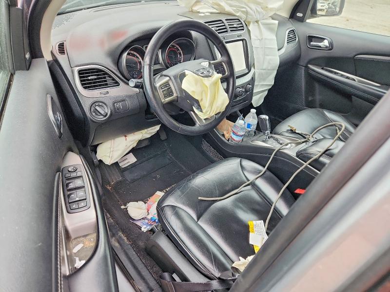 Продажа на аукционе авто 2016 Dodge Journey, vin: 3C4PDCGG3GT245492, номер лота: 59151756
