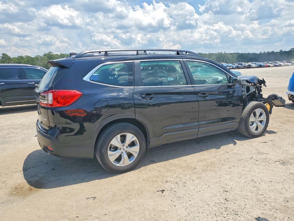 Продажа на аукционе авто 2024 Subaru Ascent, vin: 4S4WMAAD8R3448712, номер лота: 60191746