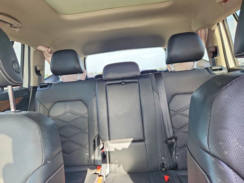 Продажа на аукционе авто 2025 Volkswagen Atlas, vin: 1V2JR2CAXSC529787, номер лота: 61194806