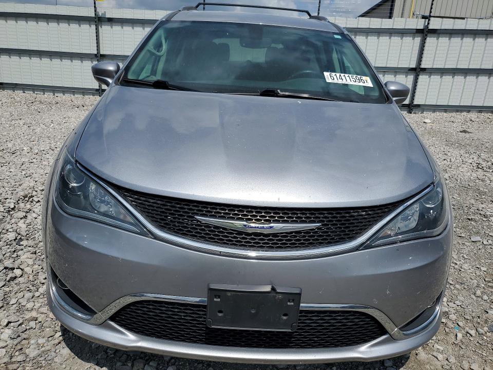 Продажа на аукционе авто 2020 Chrysler Pacifica, vin: 2C4RC1BGXLR204782, номер лота: 61411596