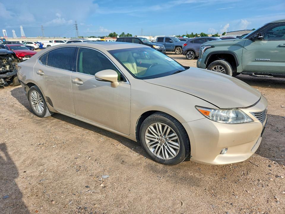 Aukcja sprzedaży 2015 Lexus Es, vin: JTHBK1GG9F2154147, numer aukcji: 59917566