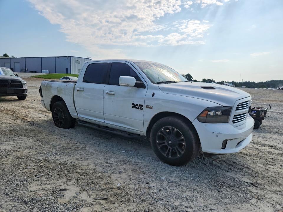 Продаж на аукціоні авто 2014 Ram 1500, vin: 1C6RR6MT3ES384153, номер лоту: 62911046